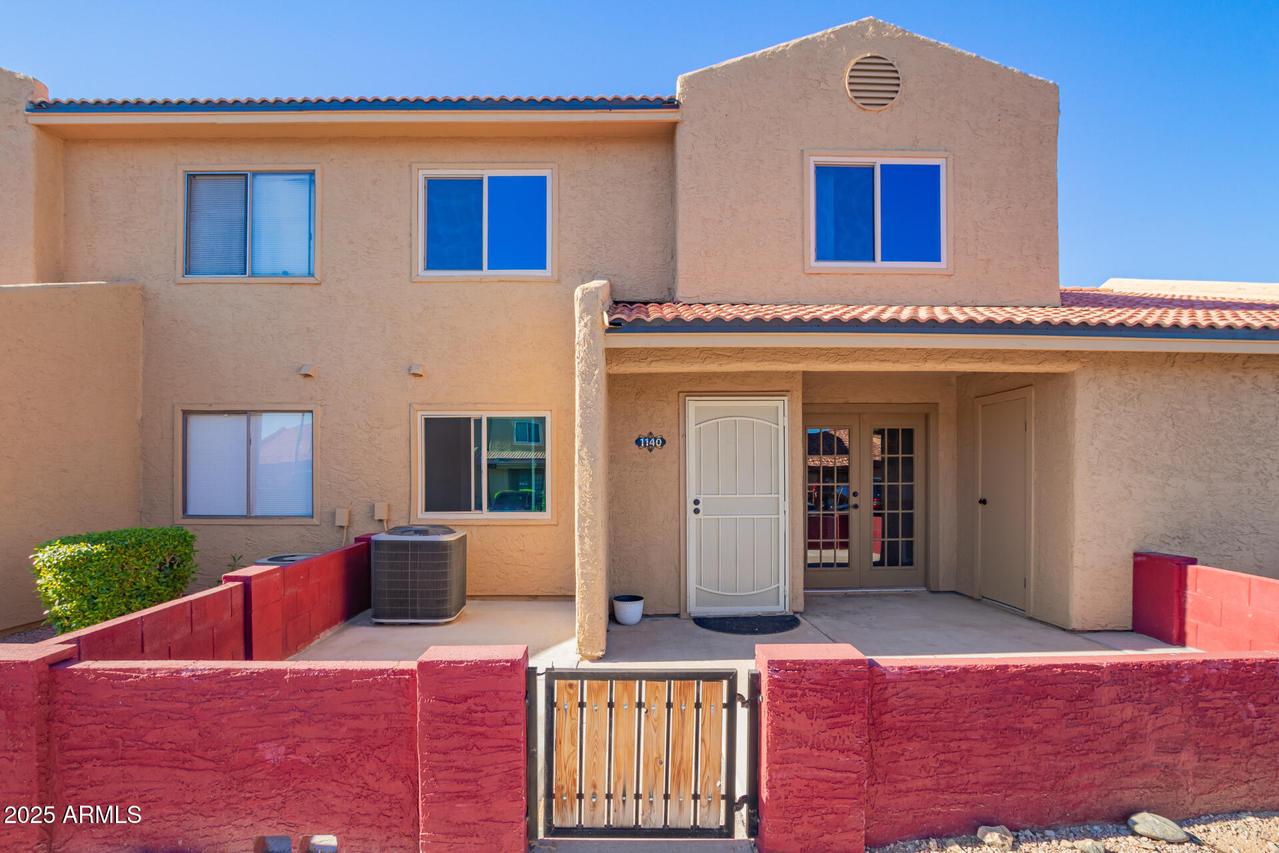 3511 E Baseline Rd. #1140, Phoenix, AZ 85042