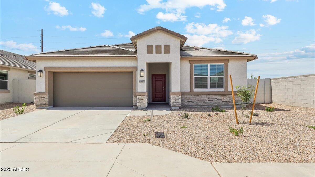 1530 E Glazier Dr., Casa Grande, AZ 85122