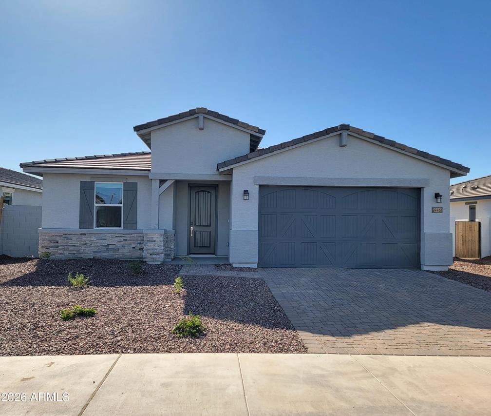 24461 W Grove St., Buckeye, AZ 85326
