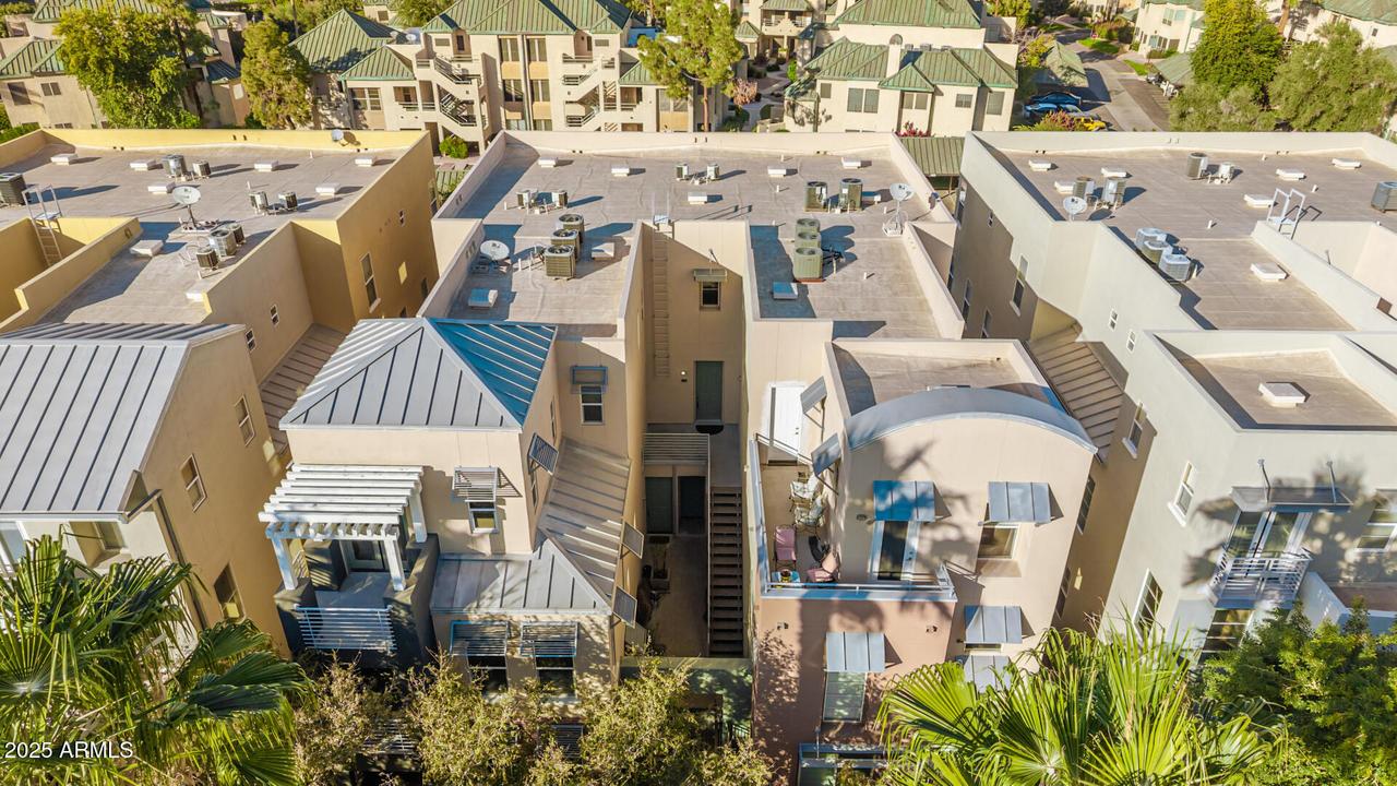 706 E Washington St. #114, Phoenix, AZ 85034