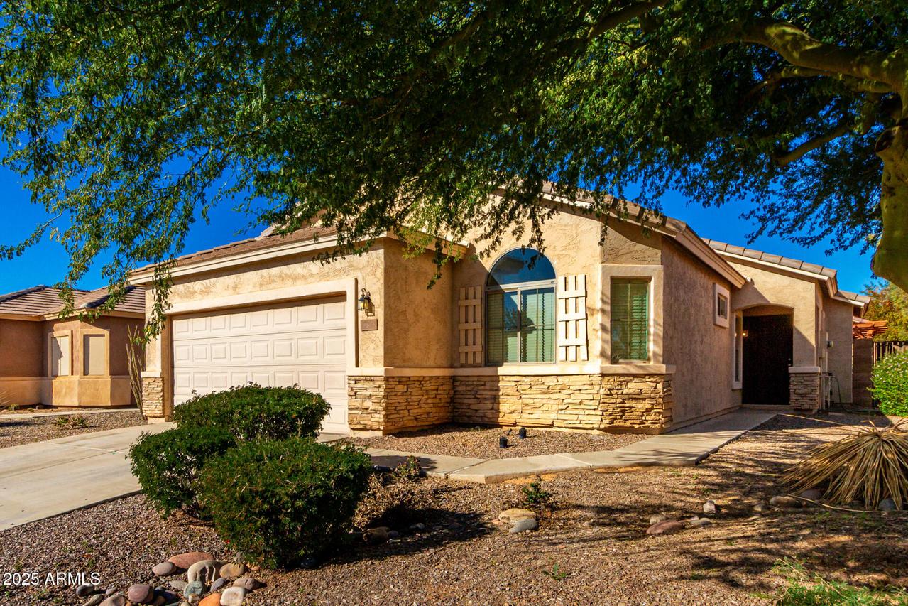 1750 E Chaparral Dr., Casa Grande, AZ 85122