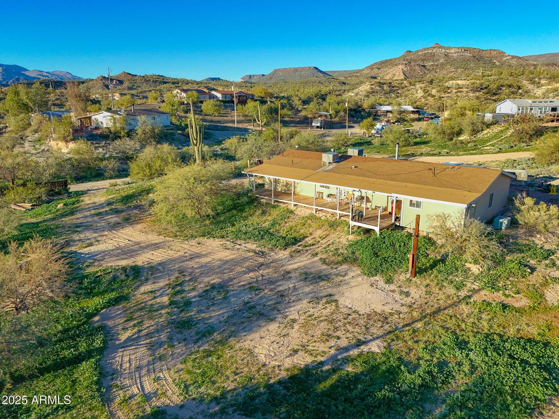 33235 S Coldwater Rd., Black Canyon City, AZ 85324