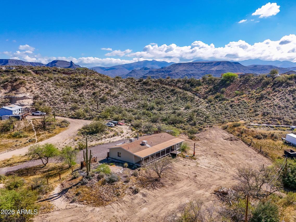 33235 S Coldwater Rd., Black Canyon City, AZ 85324