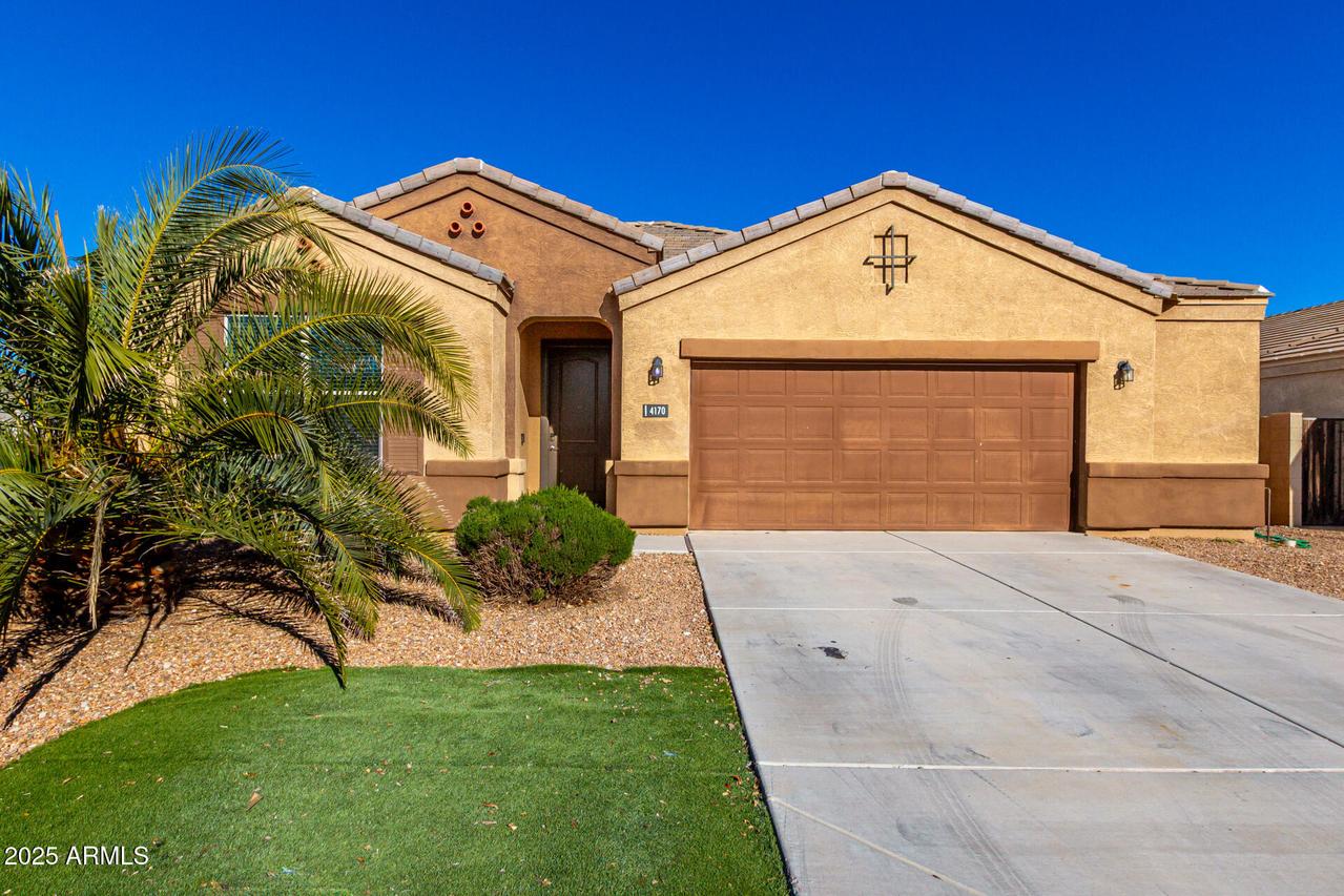 4170 W South Butte Rd., San Tan Valley, AZ 85144