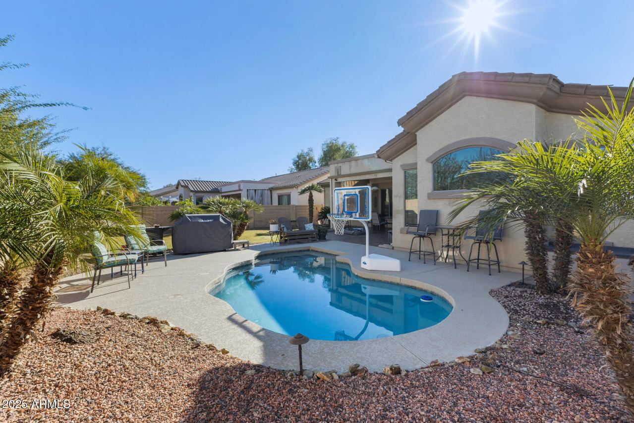 45308 W Jack Rabbit Tr., Maricopa, AZ 85139