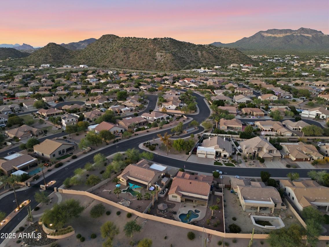 9747 E Greenway St., Mesa, AZ 85207