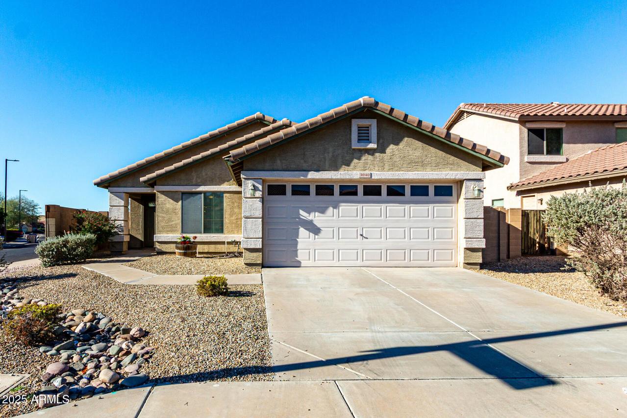 3040 S 257th Dr., Buckeye, AZ 85326