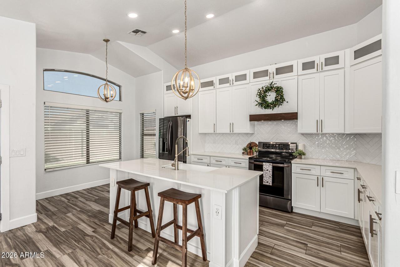 3040 S 257th Dr., Buckeye, AZ 85326