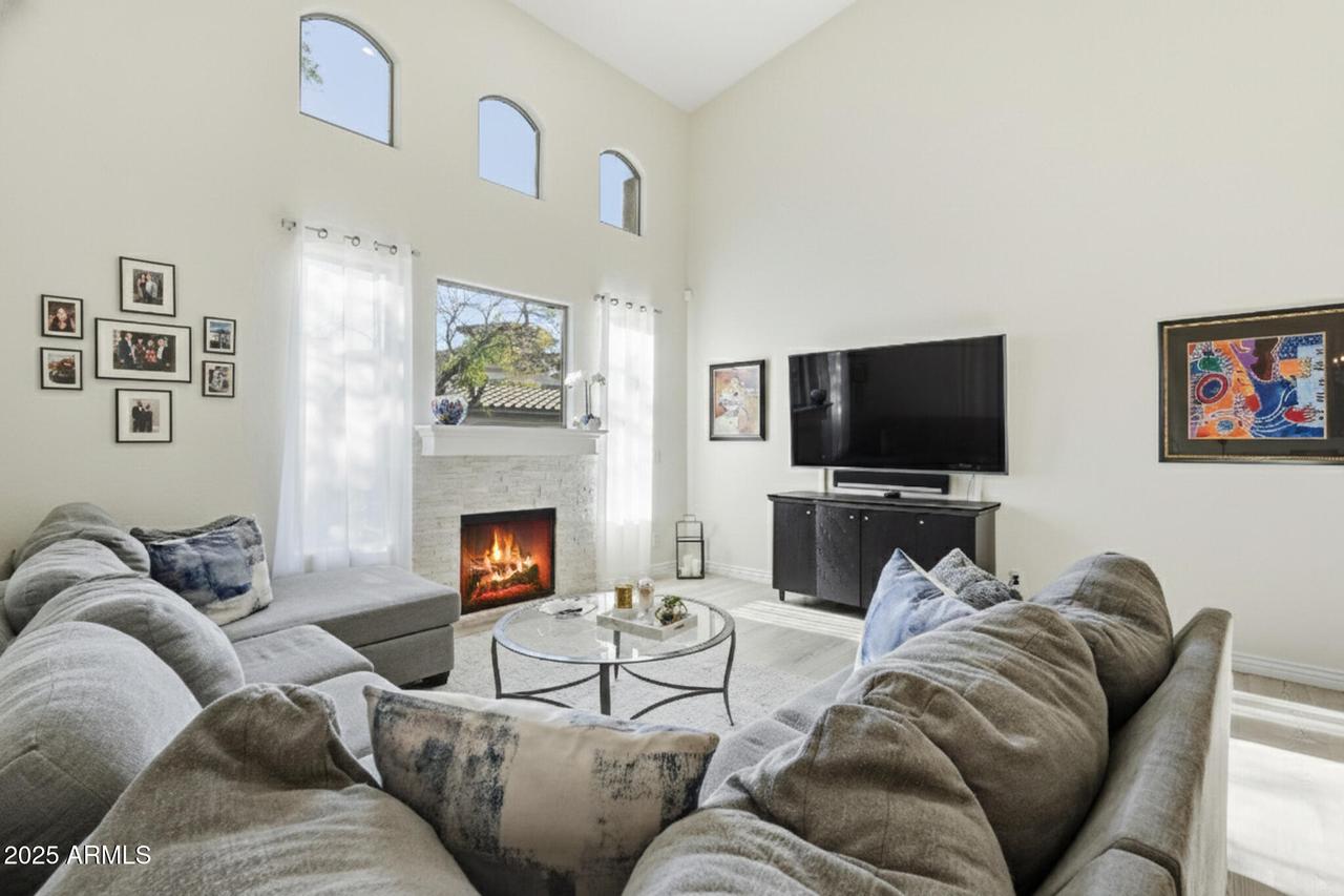 20802 N Grayhawk Dr. #1107, Scottsdale, AZ 85255