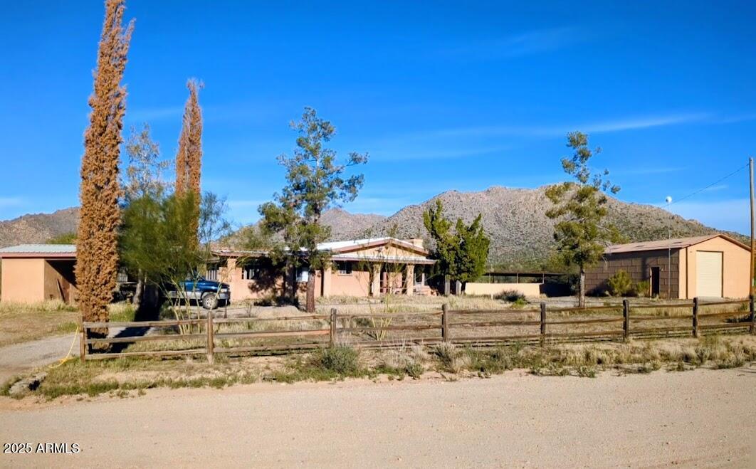 23380 W Gold Dollar Ln., Congress, AZ 85332