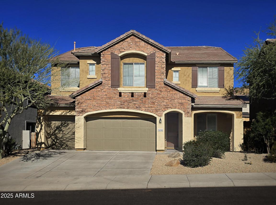 9010 W Eagle Talon Dr., Peoria, AZ 85383