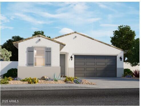 8972 S 244th Ln., Buckeye, AZ 85326