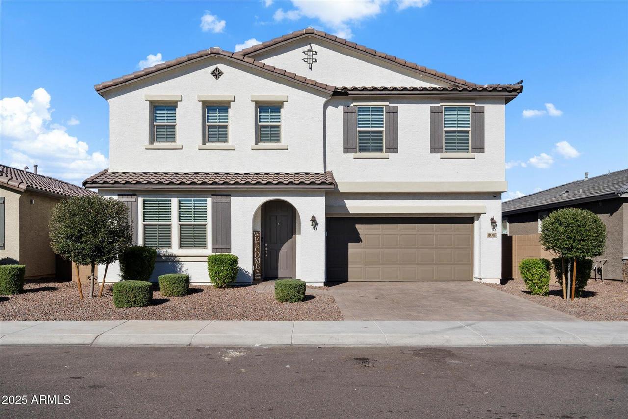 11016 W Harrison St., Avondale, AZ 85323