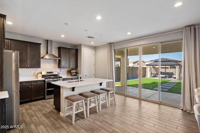 New Homes For Sale This Week That Attend West Point High School: December 5th to December 11th