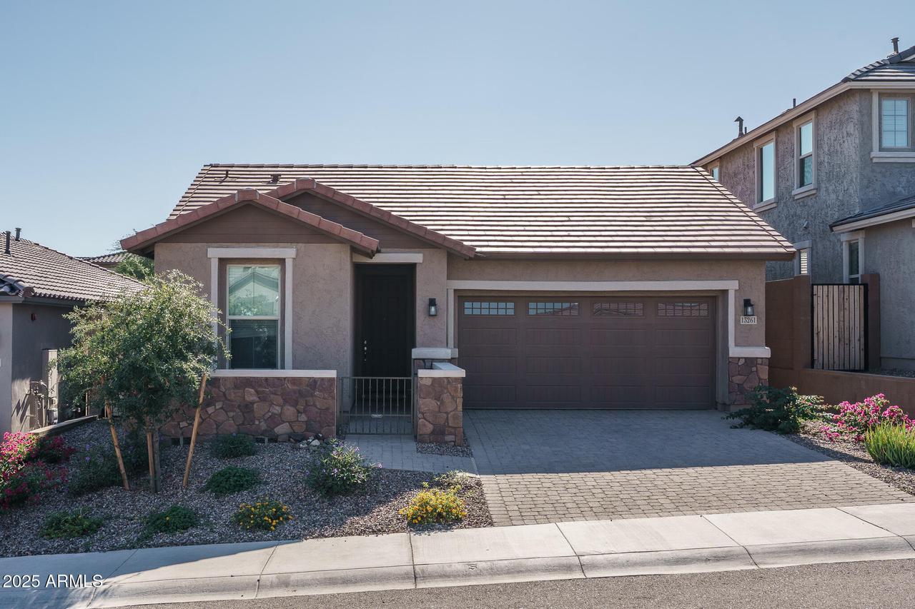 13261 W Crimson Ter., Peoria, AZ 85383