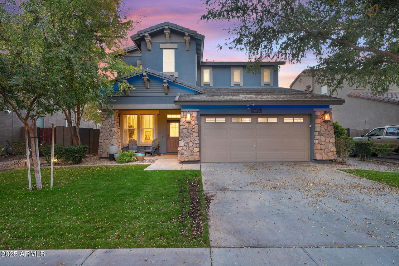 4245 E Cullumber Ct., Gilbert, AZ 85234