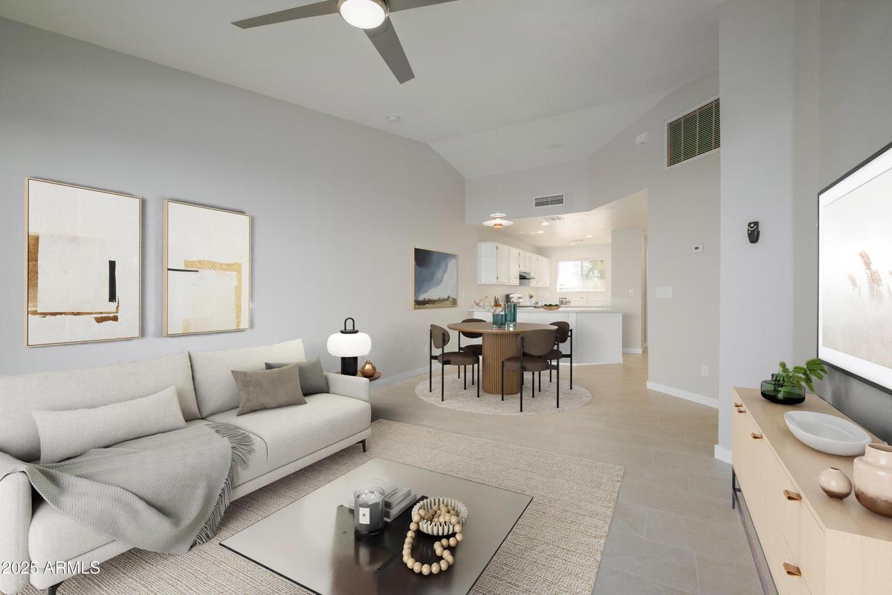 6454 E University Dr. #8, Mesa, AZ 85205