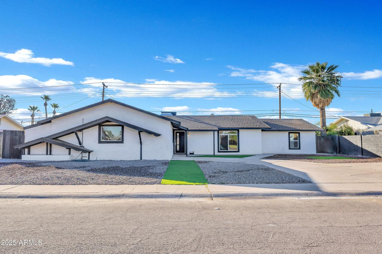 6017 W Colter St., Glendale, AZ 85301