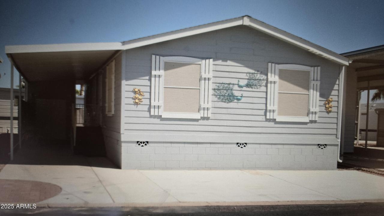 17200 W Bell Rd. #754, Surprise, AZ 85374