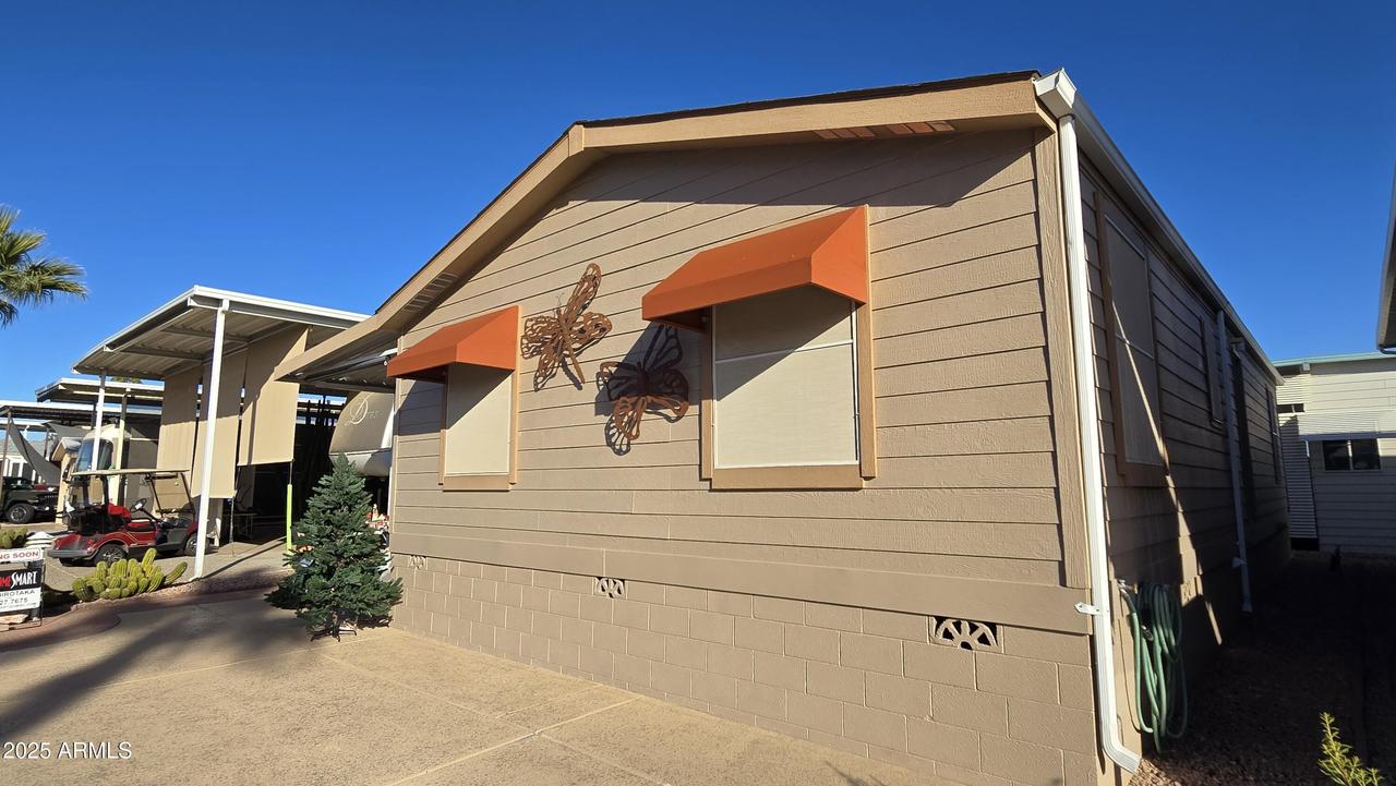 17200 W Bell Rd. #754, Surprise, AZ 85374