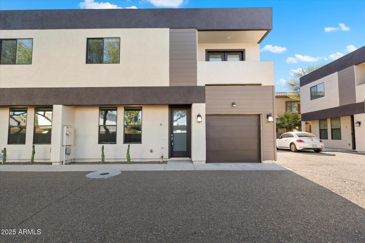 3010 N 37th St. #6, Phoenix, AZ 85018