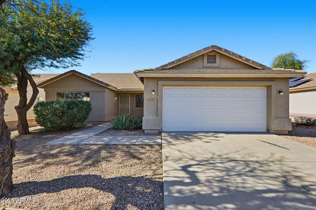 16150 N 138th Ln., Surprise, AZ 85374