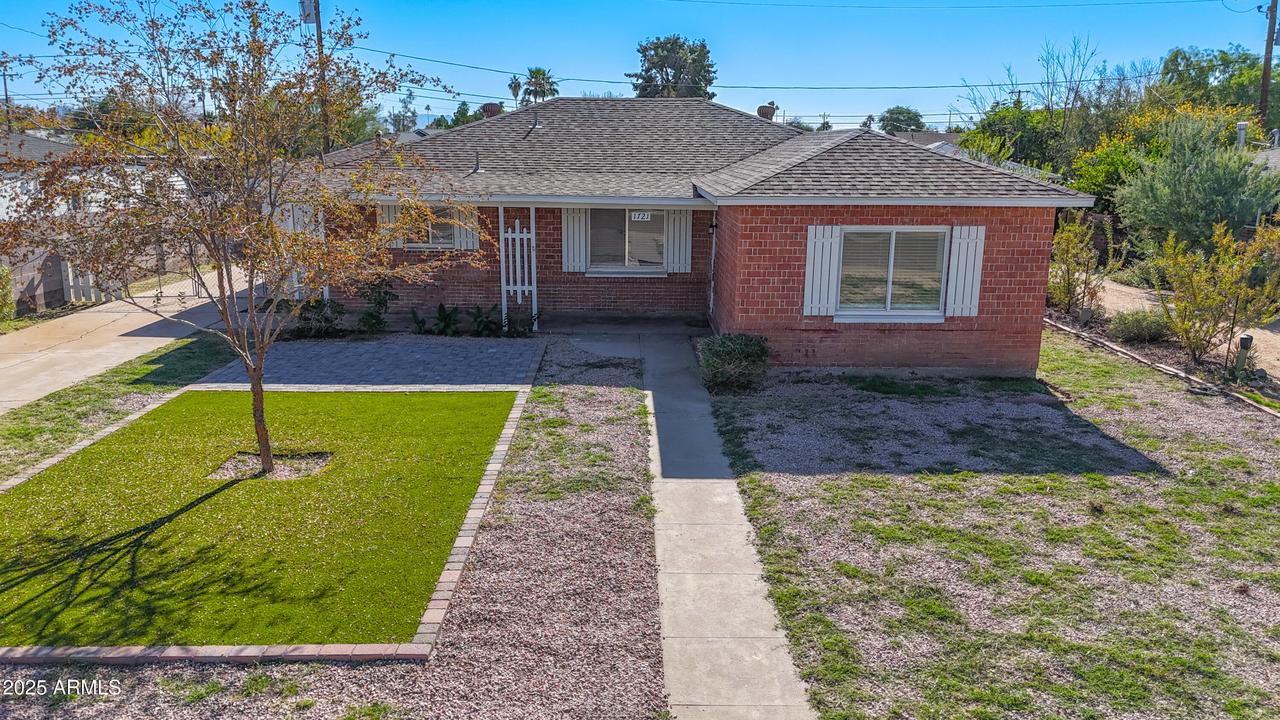 1721 W Earll Dr., Phoenix, AZ 85015
