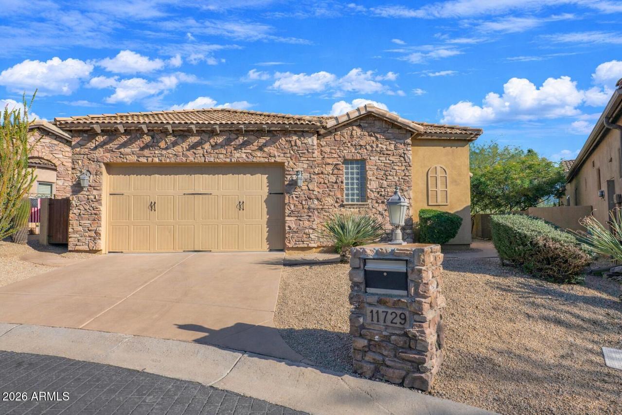 11729 N 134th St., Scottsdale, AZ 85259