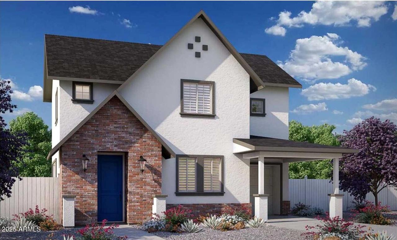 16875 N 12th St. #3, Phoenix, AZ 85022