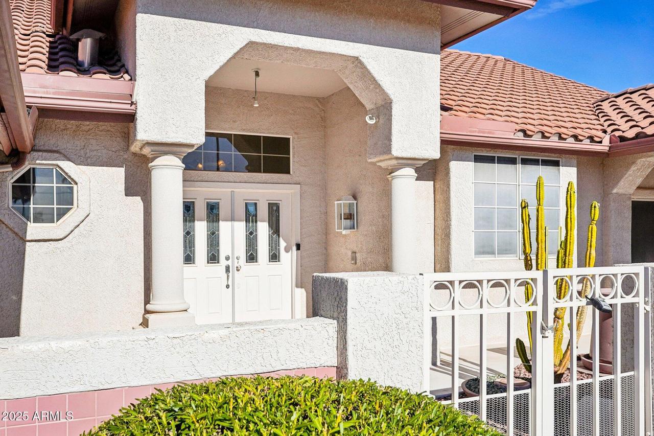 21620 N 150th Dr., Sun City West, AZ 85375