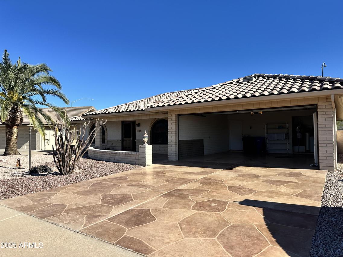 2705 S Zinnia, Mesa, AZ 85209