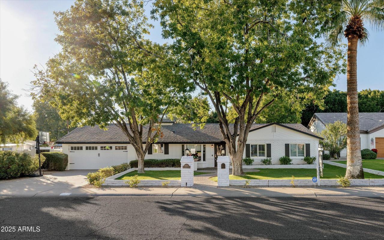 4826 N 34th Pl., Phoenix, AZ 85018