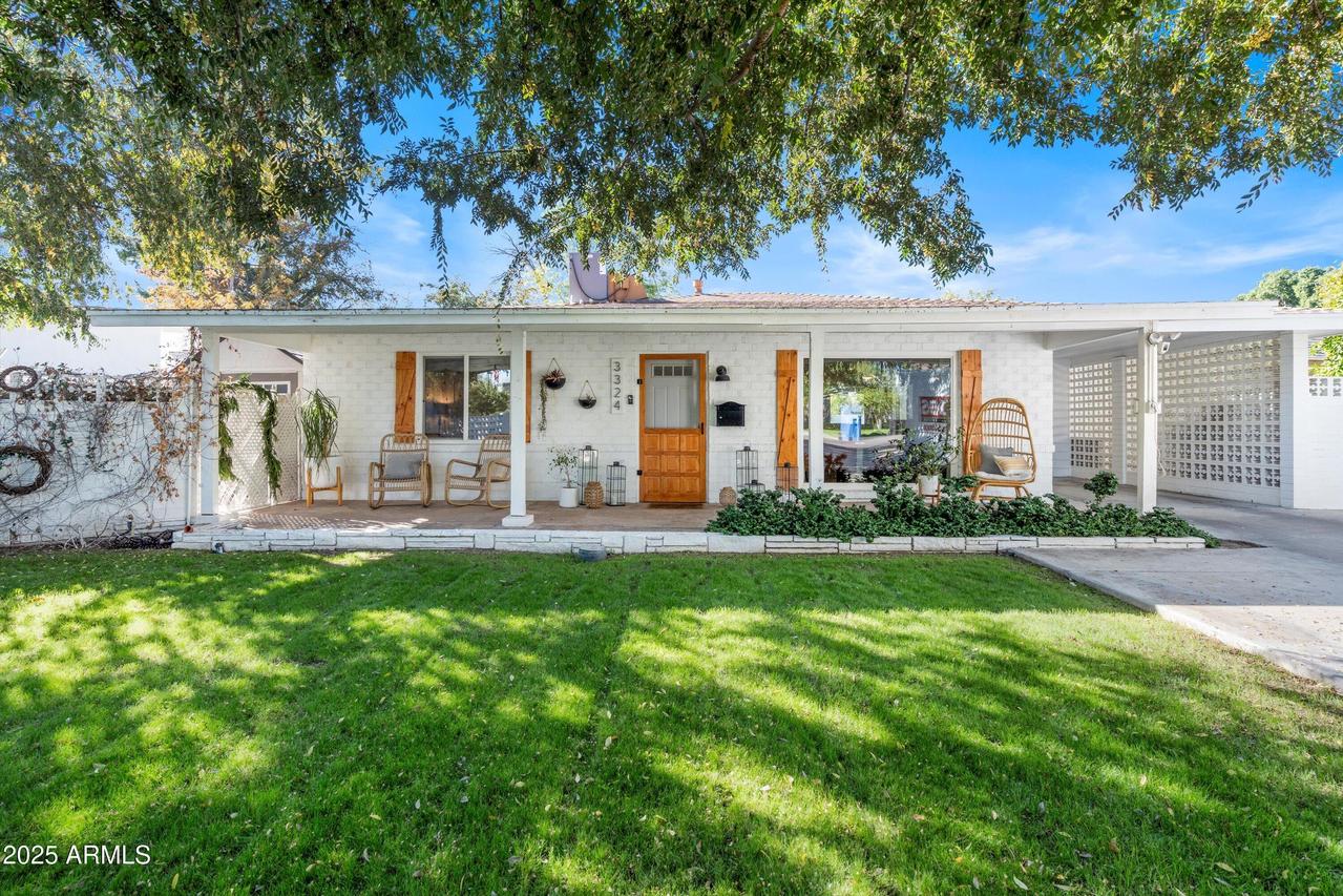 3324 N 25th St., Phoenix, AZ 85016