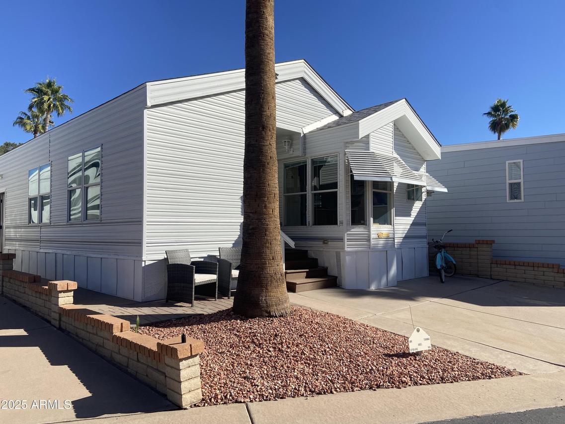 2128 S Dakota Ave., Apache Junction, AZ 85119