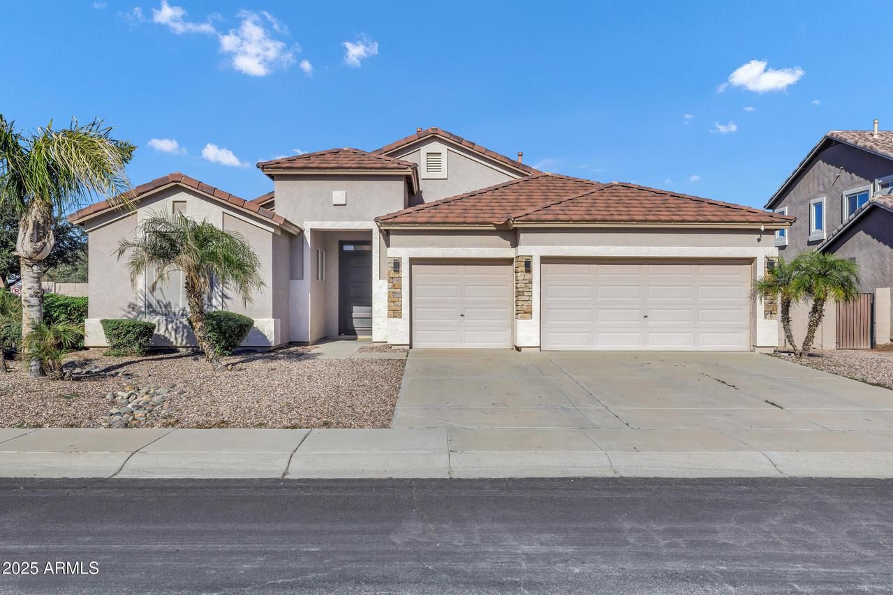 3402 E Thornton Ave., Gilbert, AZ 85297