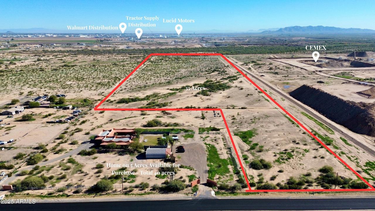 2347 S Bianco Rd. #n/a, Casa Grande, AZ 85193