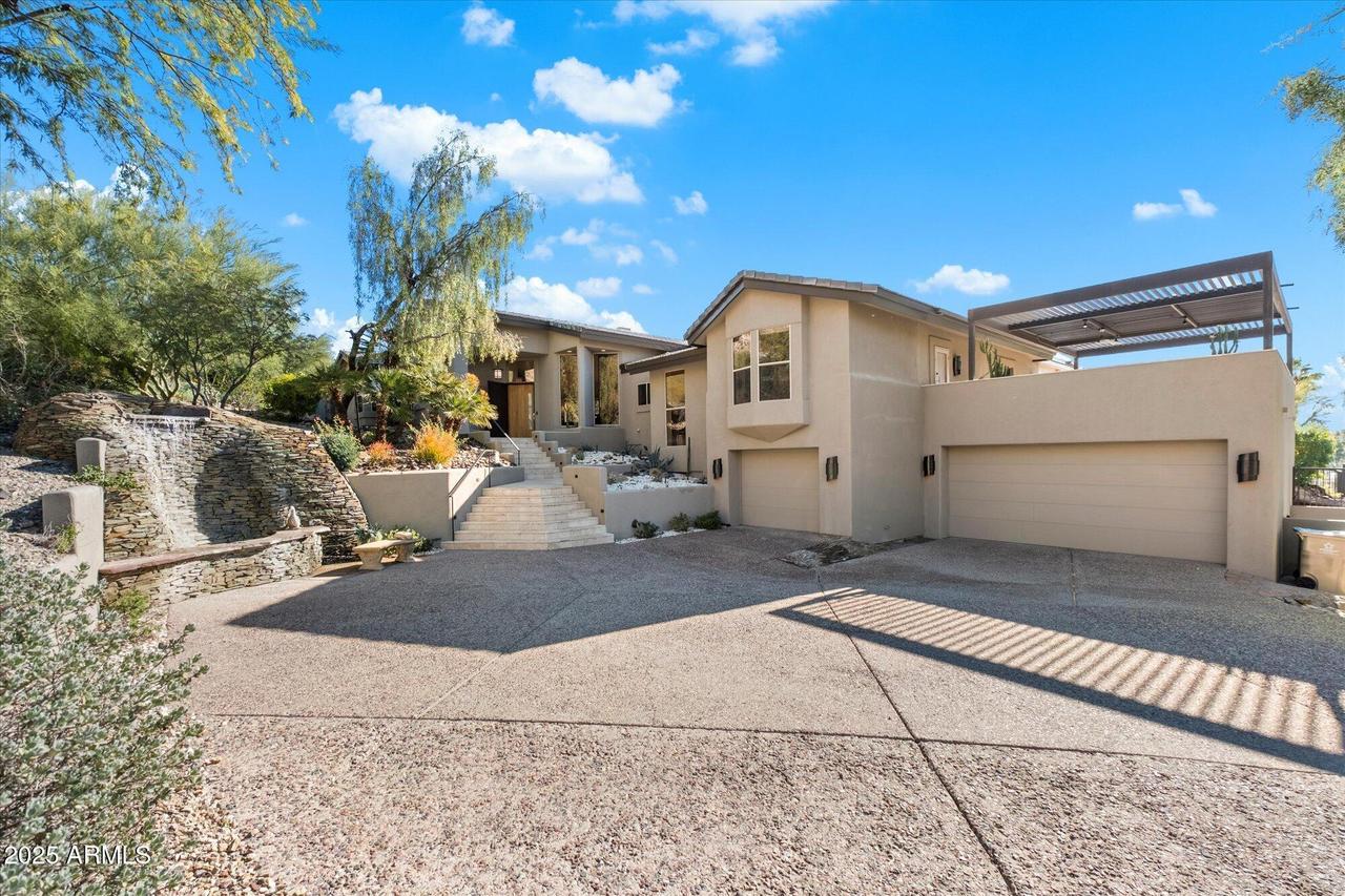 7007 N 59th Pl., Paradise Valley, AZ 85253
