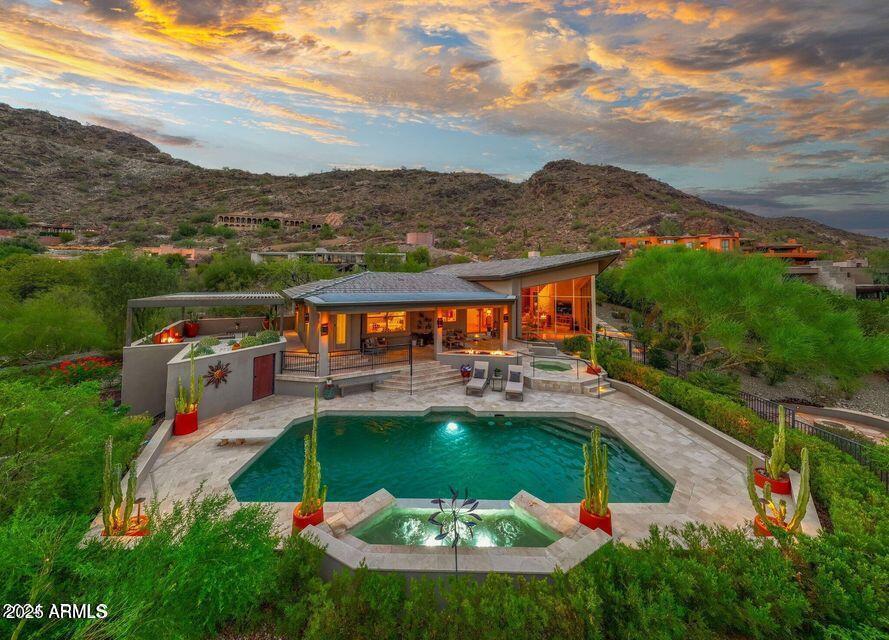 7007 N 59th Pl., Paradise Valley, AZ 85253