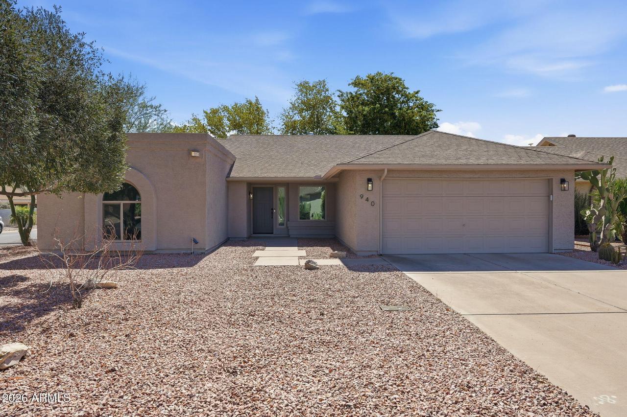 940 S 78th Pl., Mesa, AZ 85208