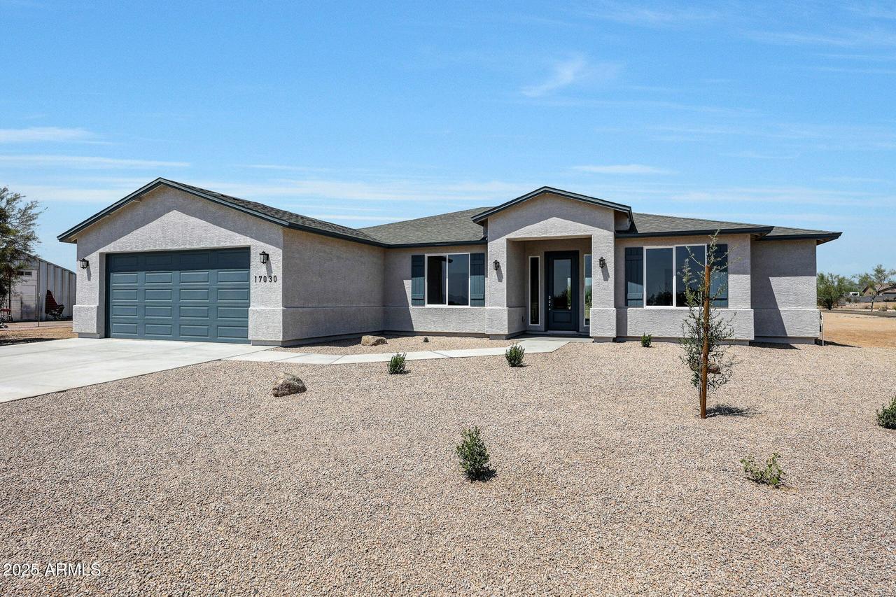 17030 W Whispering Rock Tr., Surprise, AZ 85387