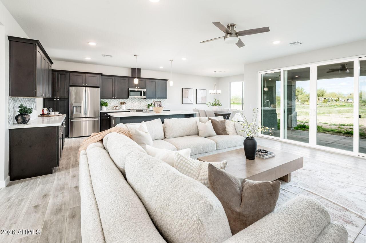 17030 W Whispering Rock Tr., Surprise, AZ 85387