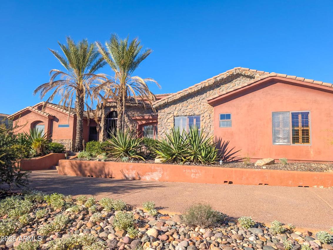 6646 E Lone Mountain Rd., Cave Creek, AZ 85331