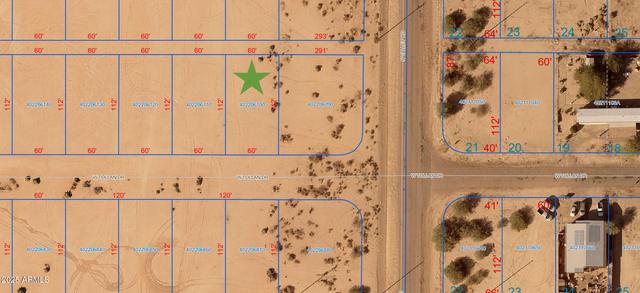 New Homes For Sale This Week That Attend Eloy Junior High School: December 5th to December 11th