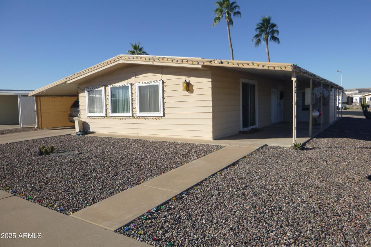 2347 N Nicklaus Dr., Mesa, AZ 85215