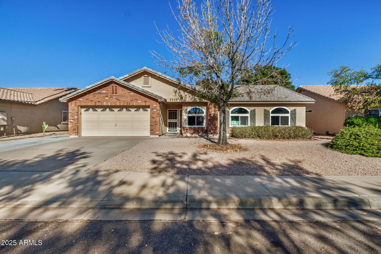 2844 E Oakland Ct., Gilbert, AZ 85295