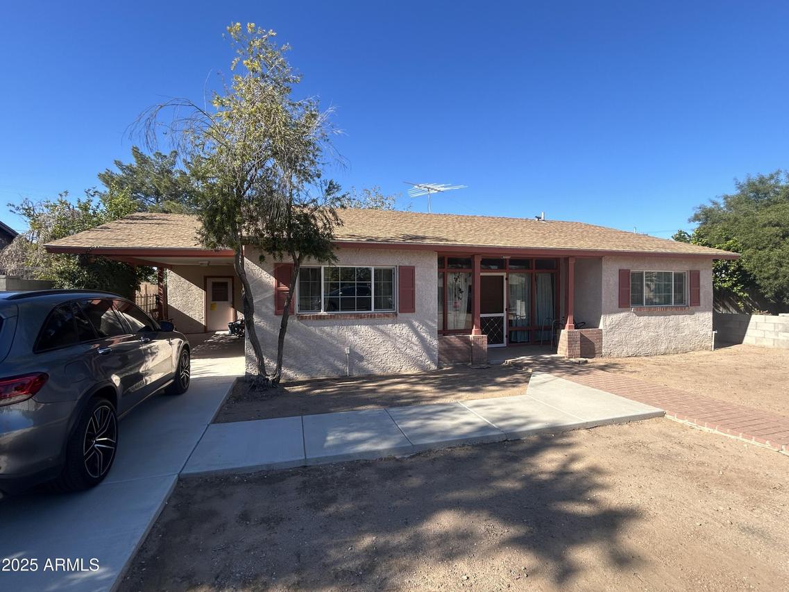 1129 N Lehmberg Ave., Casa Grande, AZ 85122