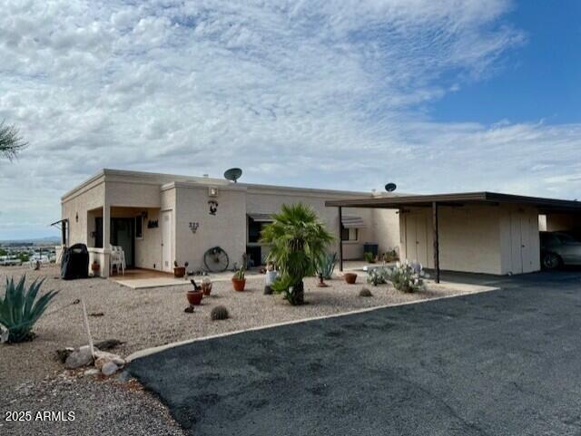 323 E Washington St., Florence, AZ 85132