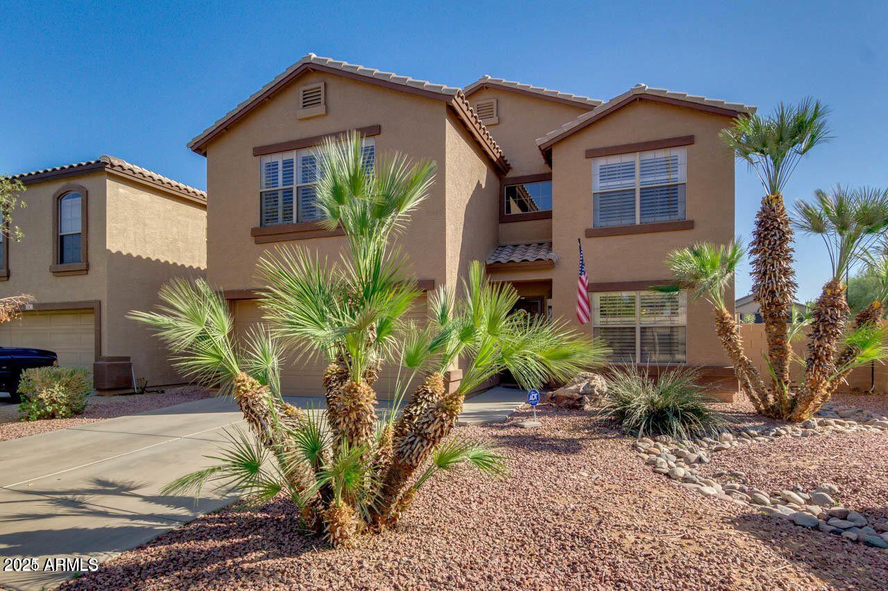 1759 E Oakland St., Gilbert, AZ 85295