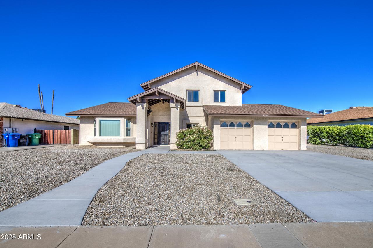 2660 E Fountain St., Mesa, AZ 85213