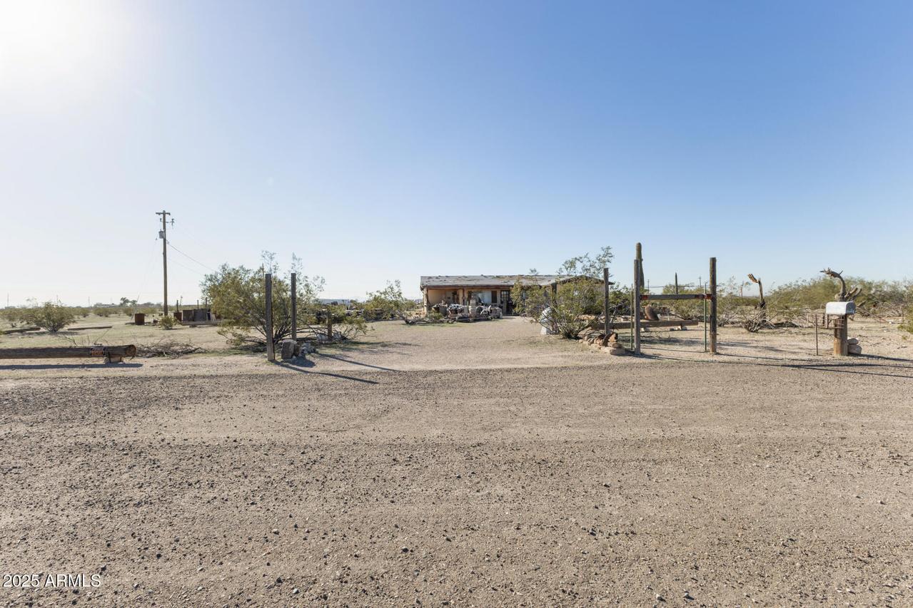 29201 W Tonopah Salome Hwy. #30, Buckeye, AZ 85396